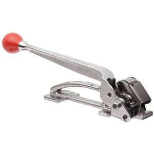 PAC Strapping ST75FHD Manual High Tensile Feedwheel Tensioner for 1/2 
