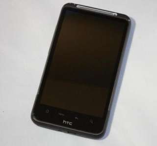 This Unlocked HTC Inspire 4G is in good overall condition, there 