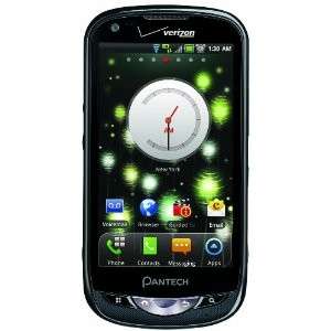   Breakout ADR8995VW Verizon Black 4G LTE Android 2.3 OS Smartphone (T4