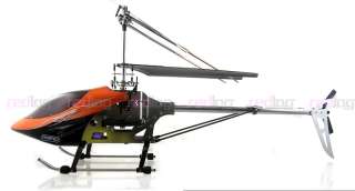 4GHz 4ch GYRO SH 8830 4 Channel RC Helicopter Metal  
