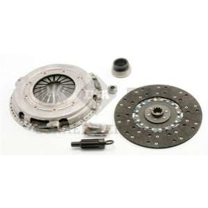    Luk 07 100 Clutch Kit W/Disc, Pressure Plate, Tool Automotive