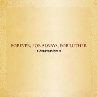   for always for luther by kirk whalum $ 16 48 used new from $ 4 74 33