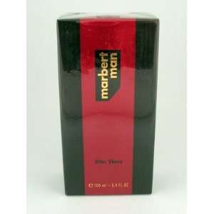  After Shave Lotion by Marbert