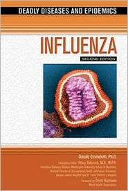 Influenza, (1604132361), Donald Emmeluth, Textbooks   