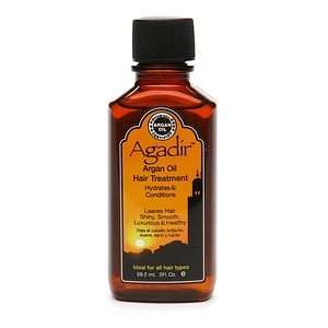 Agadir Agadir Argan Oil Hair Treatment 2 fl oz (Quantity of 2)