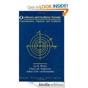   Chris J.M. Verhoeven, Arthur H.M. van Roermund  Kindle