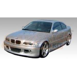  99 01 BMW E46 2Dr Mvr Style Full Body Lip Kit Automotive