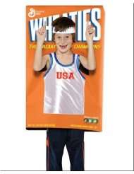 Novelty & Special Use wheaties