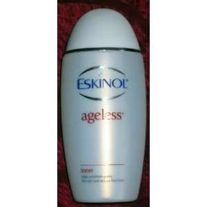  Eskinol Ageless Anti Aging Pore Minimizer Toner Reduce 