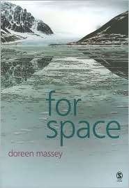 For Space, (1412903629), Doreen B Massey, Textbooks   