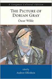 Oscar Wildes The Picture of Dorian Gray, (0321427130), Oscar Wilde 