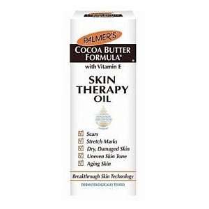  Palmers Cocoa Butter Formula Skin Therapy Oil 5.1oz 