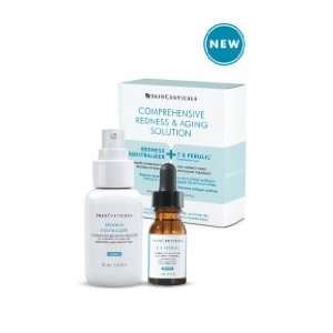    SkinCeuticals Comprehensive Redness & Aging Solution Beauty