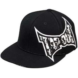  TapouT Graveyard Cap