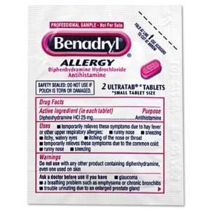   Ultra,Relieves Allergies/Sneezing/Runny Nose,60/BX Electronics