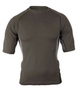 PROPPER APCU BASE TACTICAL SS CLOTHING COYOTE BROWN L1  