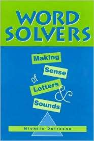   and Sounds, (0325004560), Michele Dufresne, Textbooks   