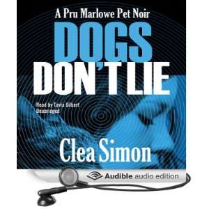   , Book 1 (Audible Audio Edition) Clea Simon, Tavia Gilbert Books