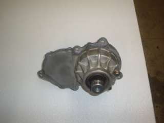 Diamond Drive , Removed from a Great Running 2006 Arctic Cat F7 EFI 