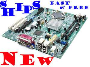 NEW~ Motherboard for Slim Dell Optiplex 330 KP561  