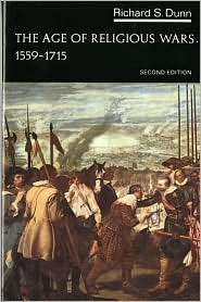   1559 1715, (0393090213), Richard S. Dunn, Textbooks   