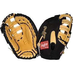  Rawlings Gold Glove Series 1st Base Baseball Gloves 