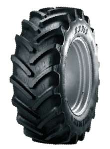 BKT Agrimax RT 765 R 1 Radial Farm Tire 580/70R38  