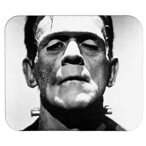  Frankensteins Monster Halloween Mousepad