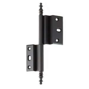  Cliffside Industries AHO FB RIGHT Cabinet hinge