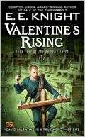 Valentines Rising (Vampire Earth Series #4)