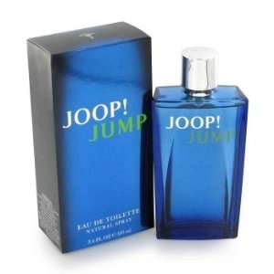  Joop Jump by Joop Eau De Toilette Spray 3.3 oz Beauty