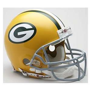  Green Bay Packers 1961 79 Throwback Pro Line Helmet 