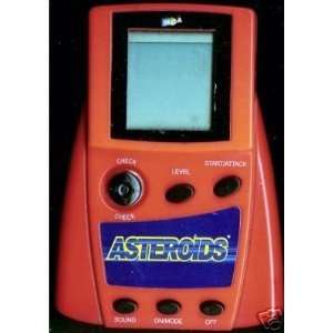  Asteroids Handheld Arcade Game Toys & Games