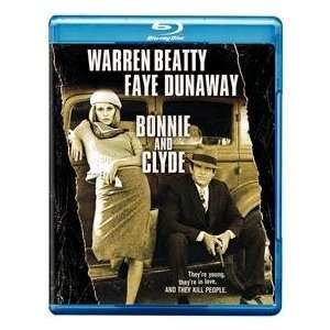  BONNIE AND CLYDE WS/FS (DVD MOVIE) 