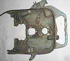 40 HP Evinrude Big Twin Outboard Parts Ignition Plate  