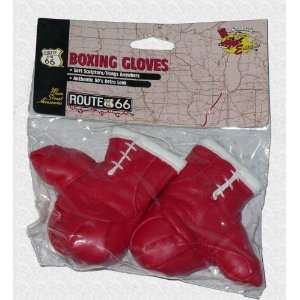  Cobbs Soft Hanging Authentic 50s Retro Look Boxing 