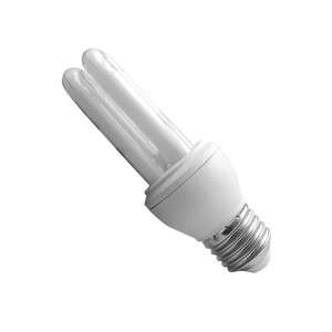 DC 12V 5W CFL Fluorescent Energy Light Bulbs for solar@  