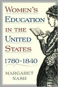   1780 1840, (1403969388), Margaret A. Nash, Textbooks   