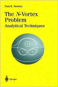  Problem, (0387952268), Paul K. Newton, Textbooks   