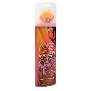  Hot Motion Lotion Cherry