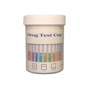  5 Panel Instant Drug Test 