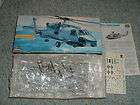   Revell 4007 RED OCTOBER USS DALLAS & SEAHAWK SH 60B HELICOPTER HSL41