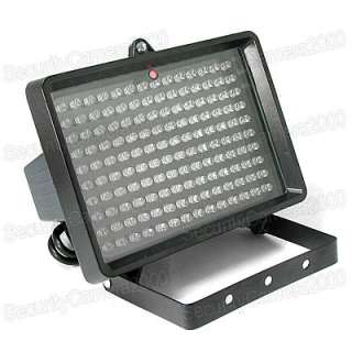 140 IR LED Infrared Light 60m (30°) securitycamera2000