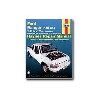   Pick ups, 1993 2008 (Haynes Repair Manual) Explore similar items