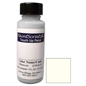   for 1987 Acura Integra (color code NH 512) and Clearcoat Automotive