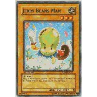  Jerry Beans Man   Duel Academy Deck Syrus Truesdale 