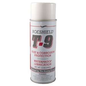 Waterproof Lube Boeshield, 12 Oz. Aerosol  Sports 