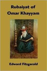   Khayyam, (1599868458), Edward Fitzgerald, Textbooks   