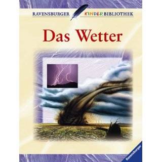   Reviews Ravensburger Kinderbibliothek. Das Wetter. (Ab 7 J