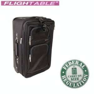  Carry on Luggage/table Patio, Lawn & Garden